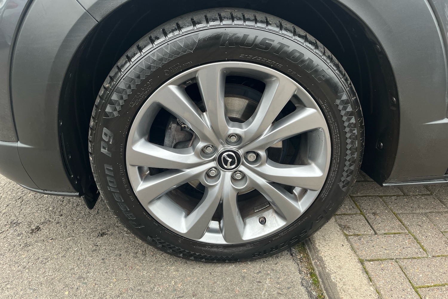 Used Mazda CX-30 2024 for sale - 76678682: Photo 17