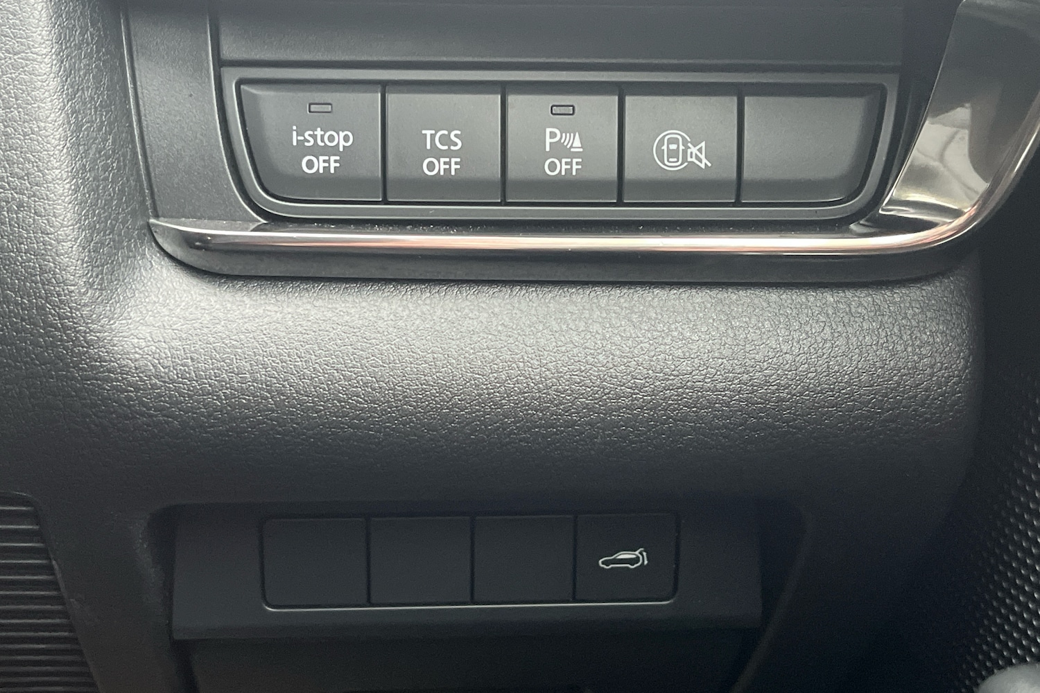 Used Mazda CX-30 2024 for sale - 76678682: Photo 18