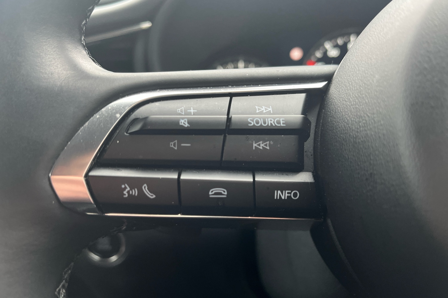 Used Mazda CX-30 2024 for sale - 76678682: Photo 19