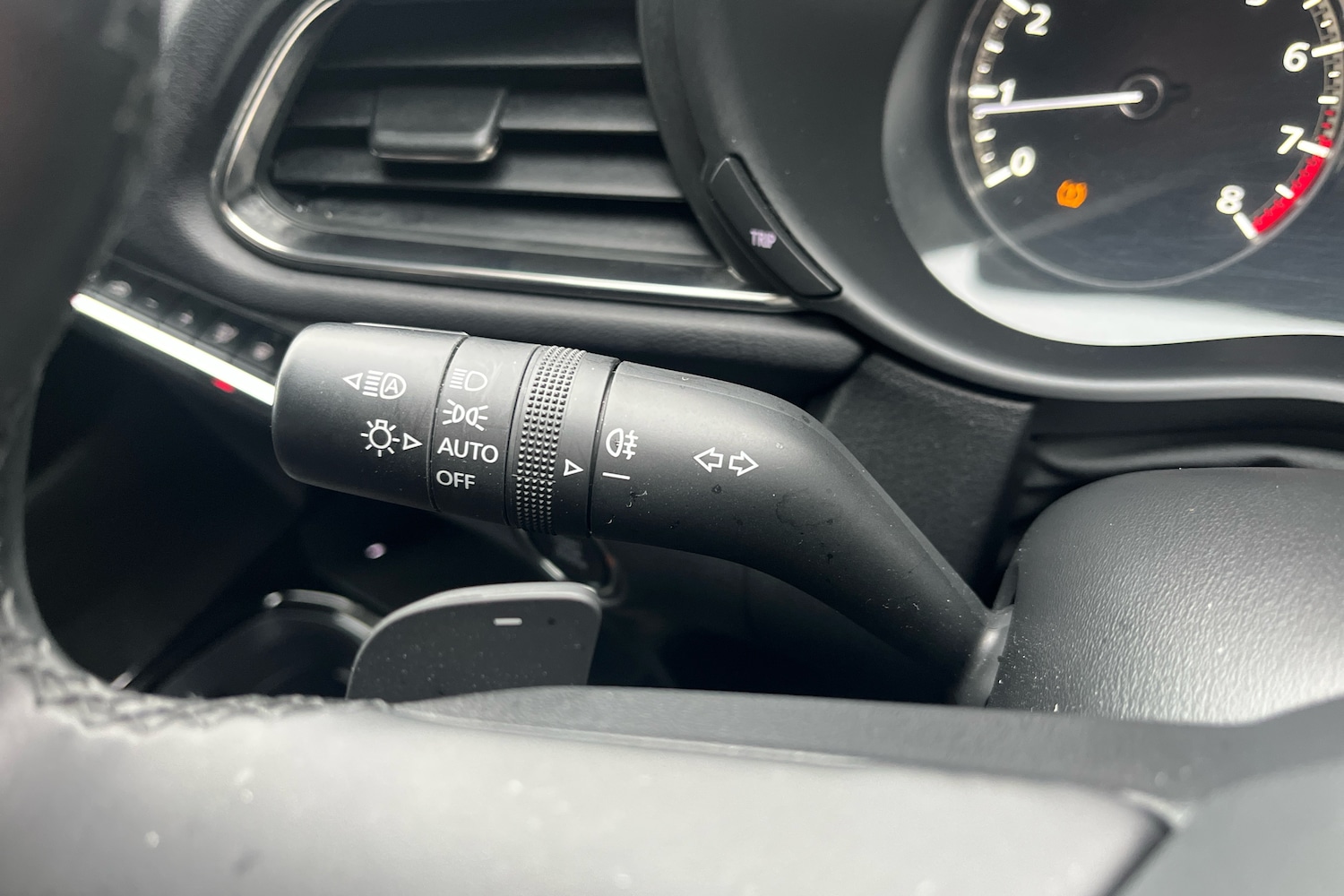 Used Mazda CX-30 2024 for sale - 76678682: Photo 22