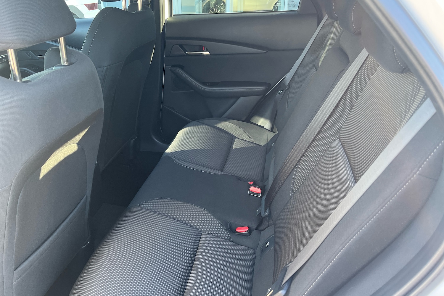 Used Mazda CX-30 2021 for sale - 76680995: Photo 12