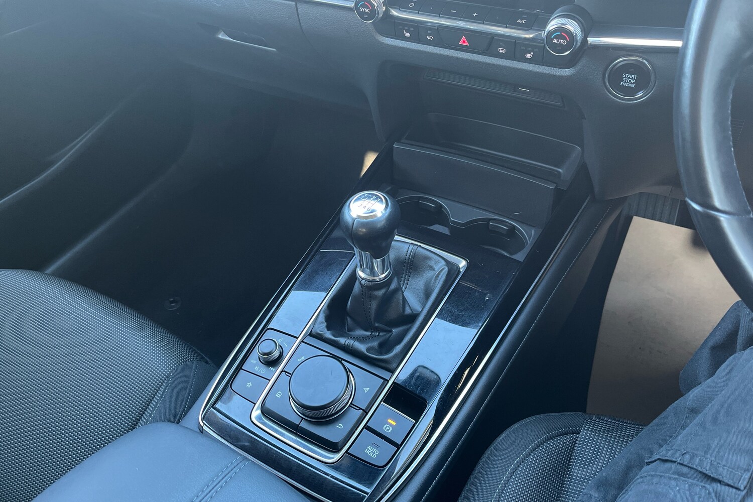 Used Mazda CX-30 2021 for sale - 76680995: Photo 14