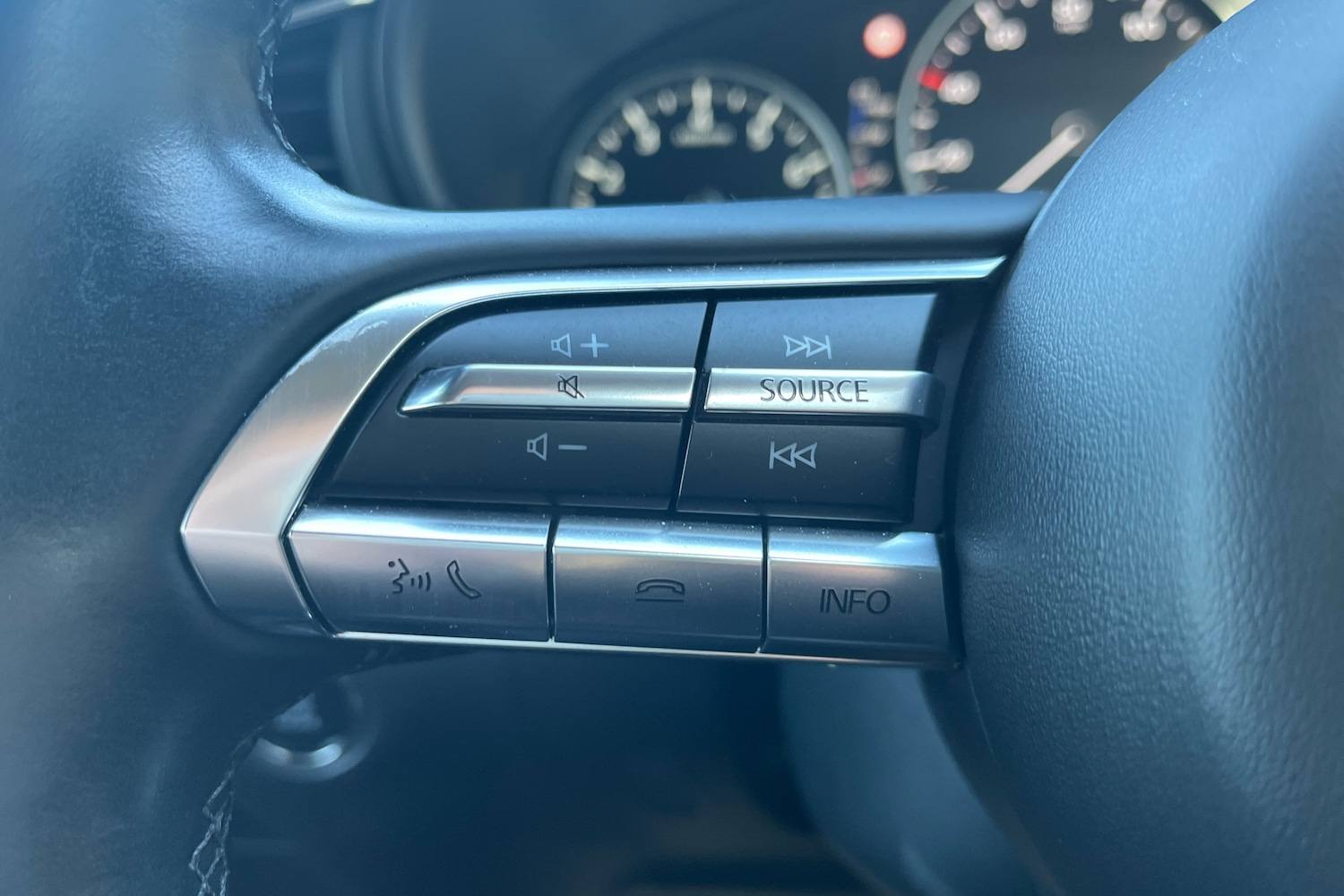 Used Mazda CX-30 2021 for sale - 76680995: Photo 18