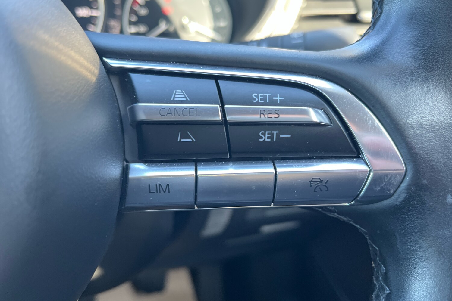 Used Mazda CX-30 2021 for sale - 76680995: Photo 19