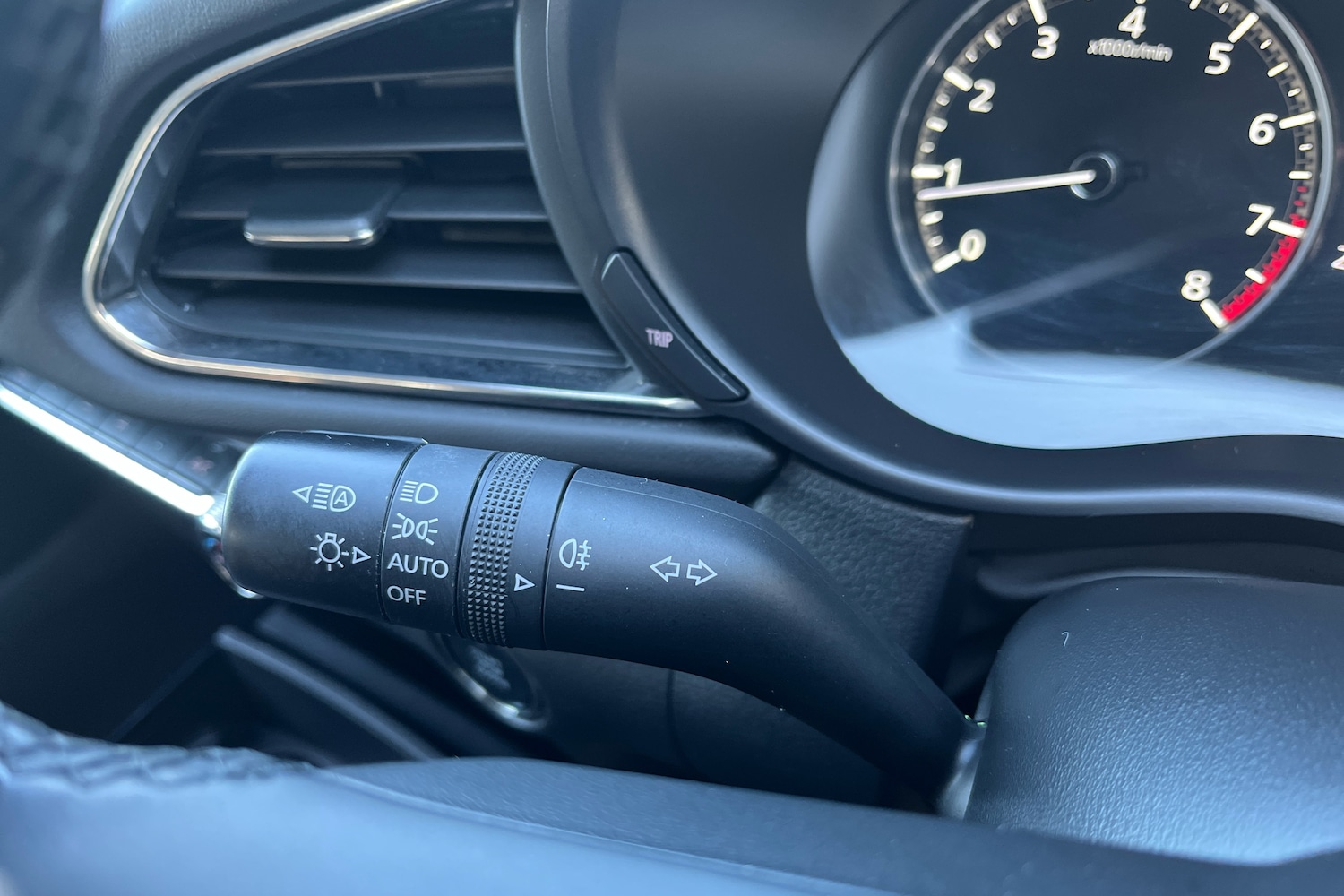 Used Mazda CX-30 2021 for sale - 76680995: Photo 21