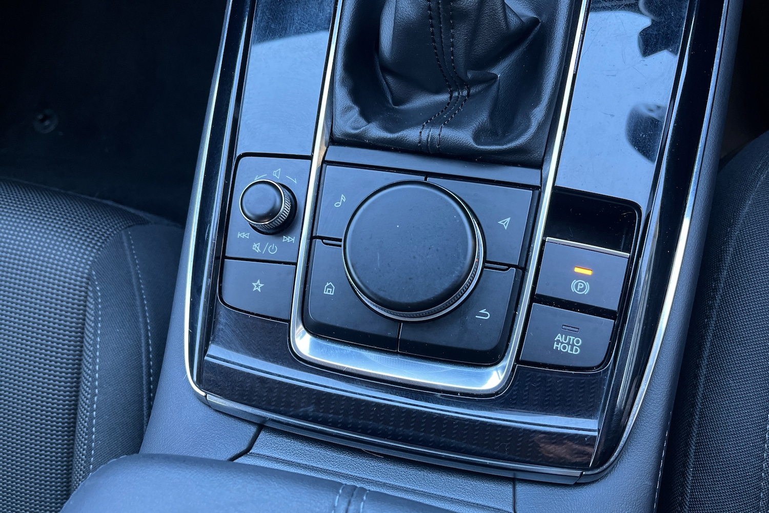 Used Mazda CX-30 2021 for sale - 76680995: Photo 22