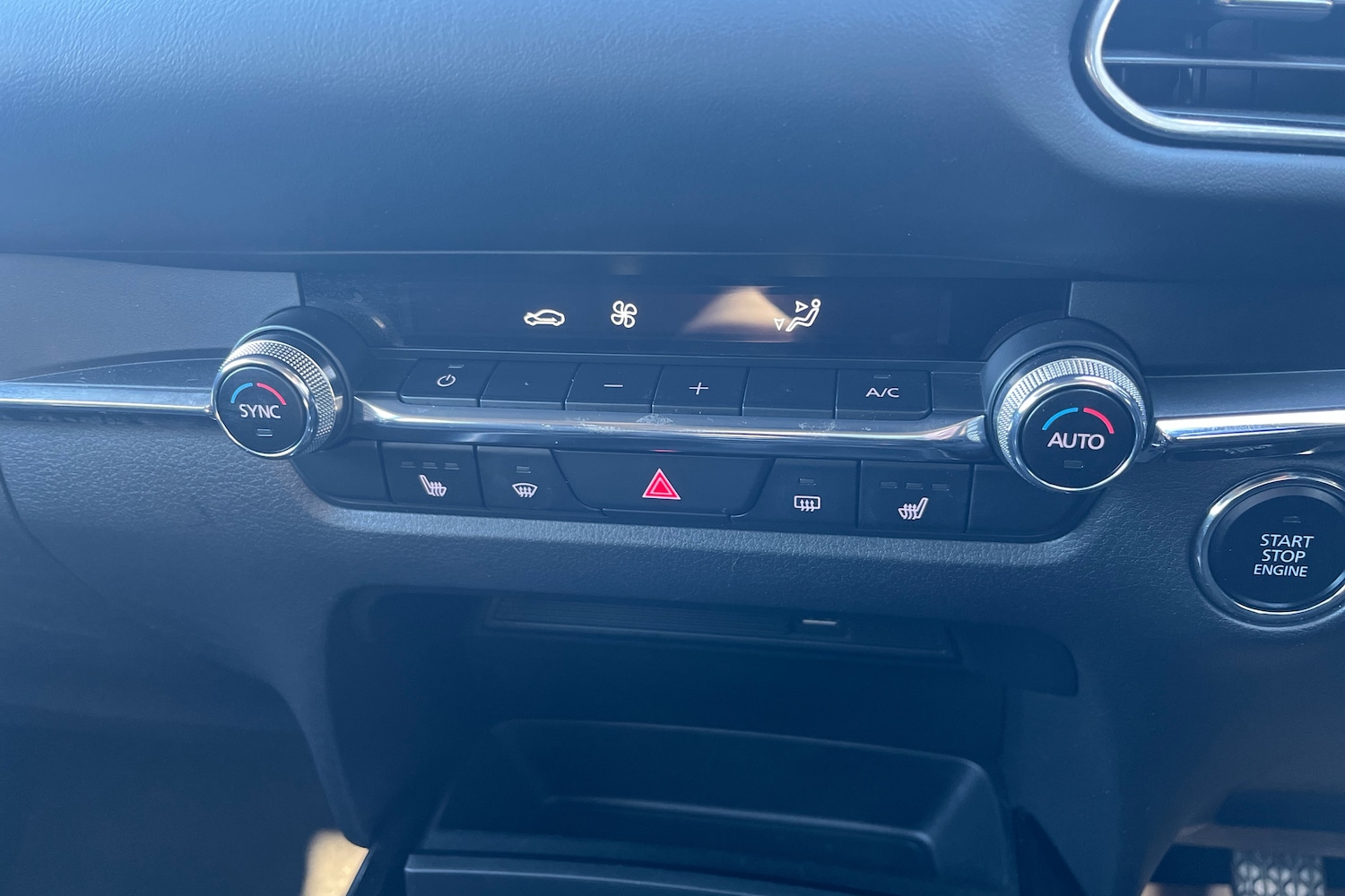 Used Mazda CX-30 2021 for sale - 76680995: Photo 25