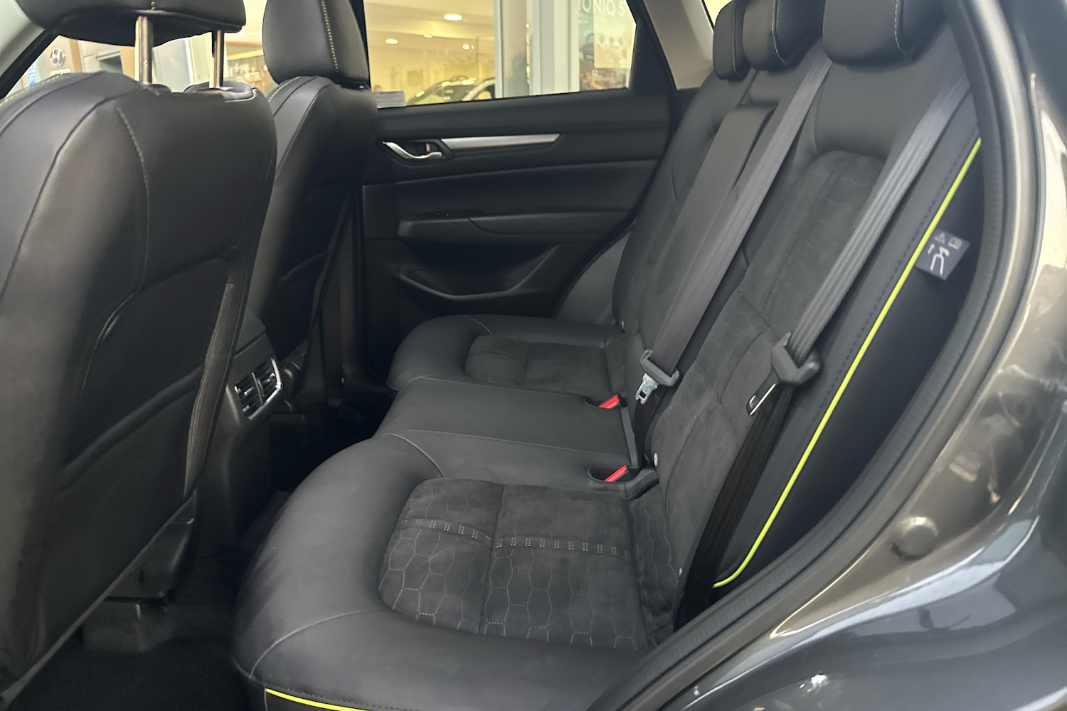 Used Mazda CX-5 2025 for sale - 76691210: Photo 12