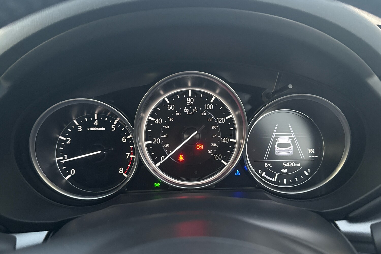 Used Mazda CX-5 2025 for sale - 76691210: Photo 13