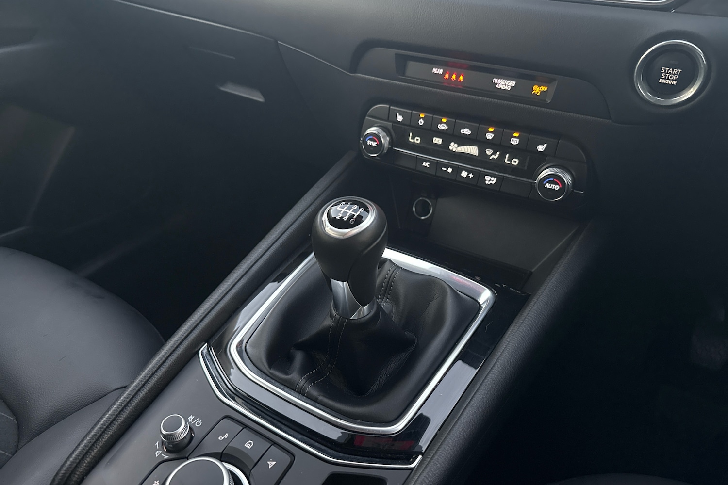 Used Mazda CX-5 2025 for sale - 76691210: Photo 14