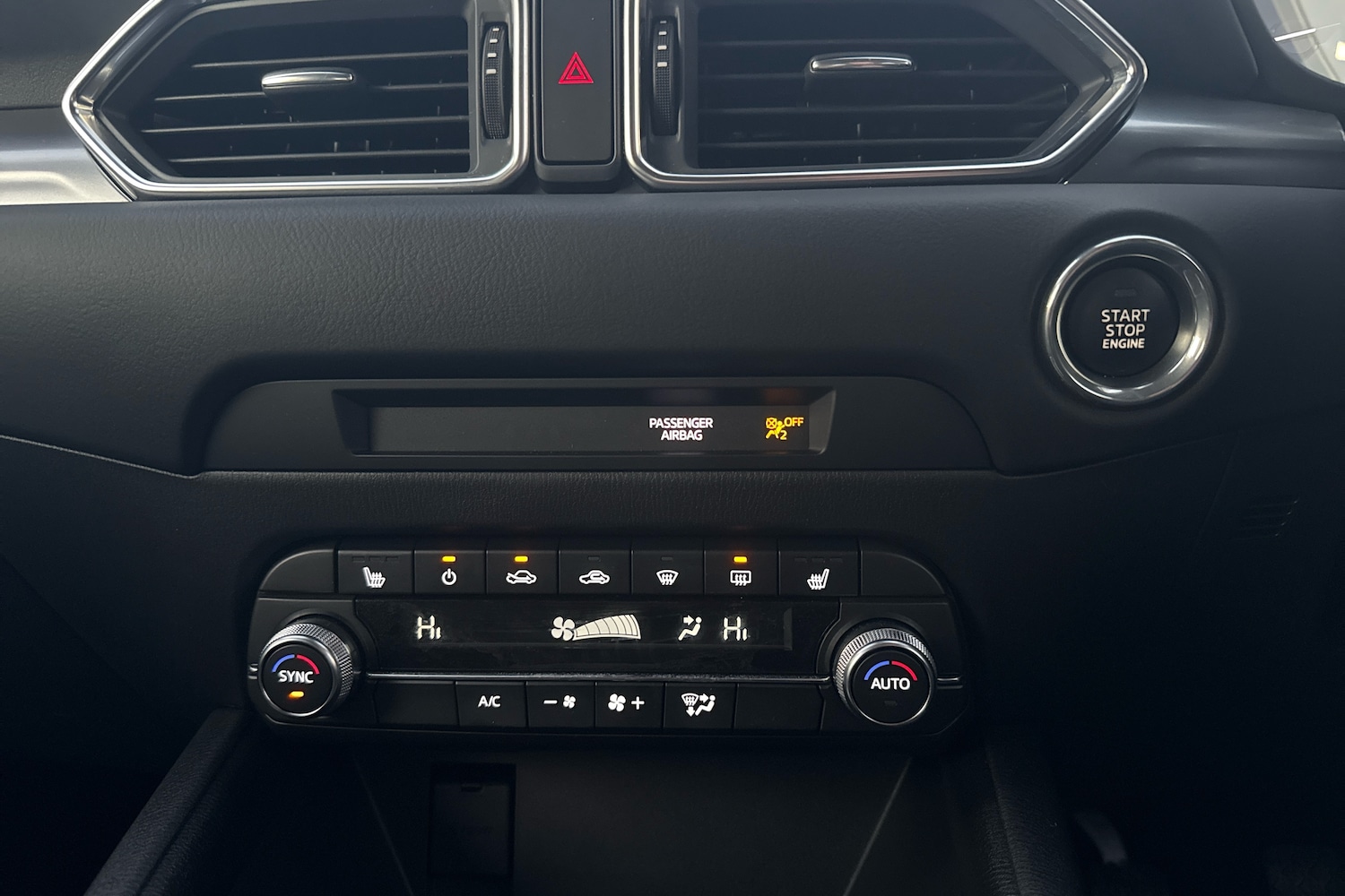 Used Mazda CX-5 2025 for sale - 76691210: Photo 25