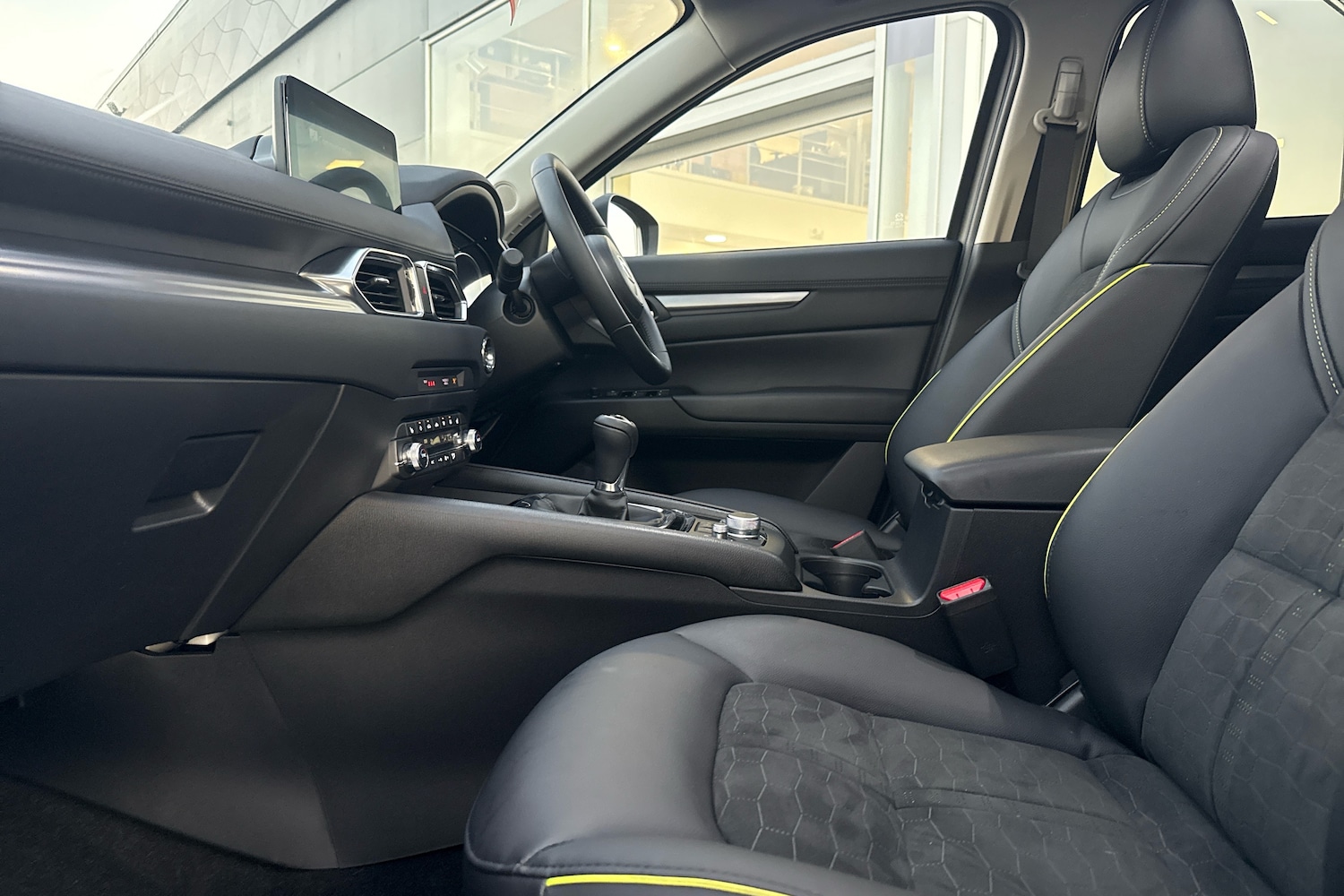 Used Mazda CX-5 2025 for sale - 76691210: Photo 6