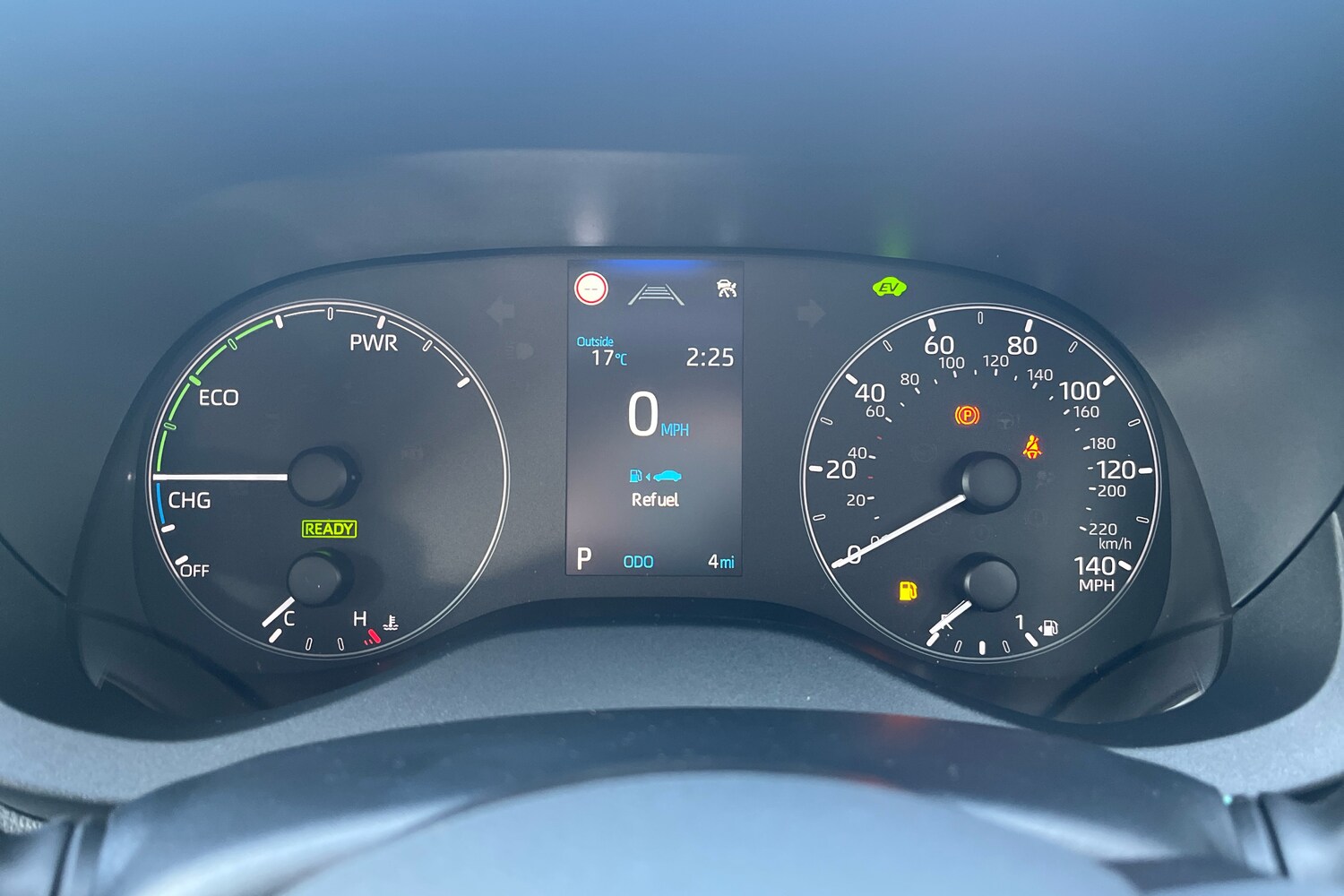 Used Mazda Mazda2 HYBRID 2025 for sale - 77256184: Photo 13