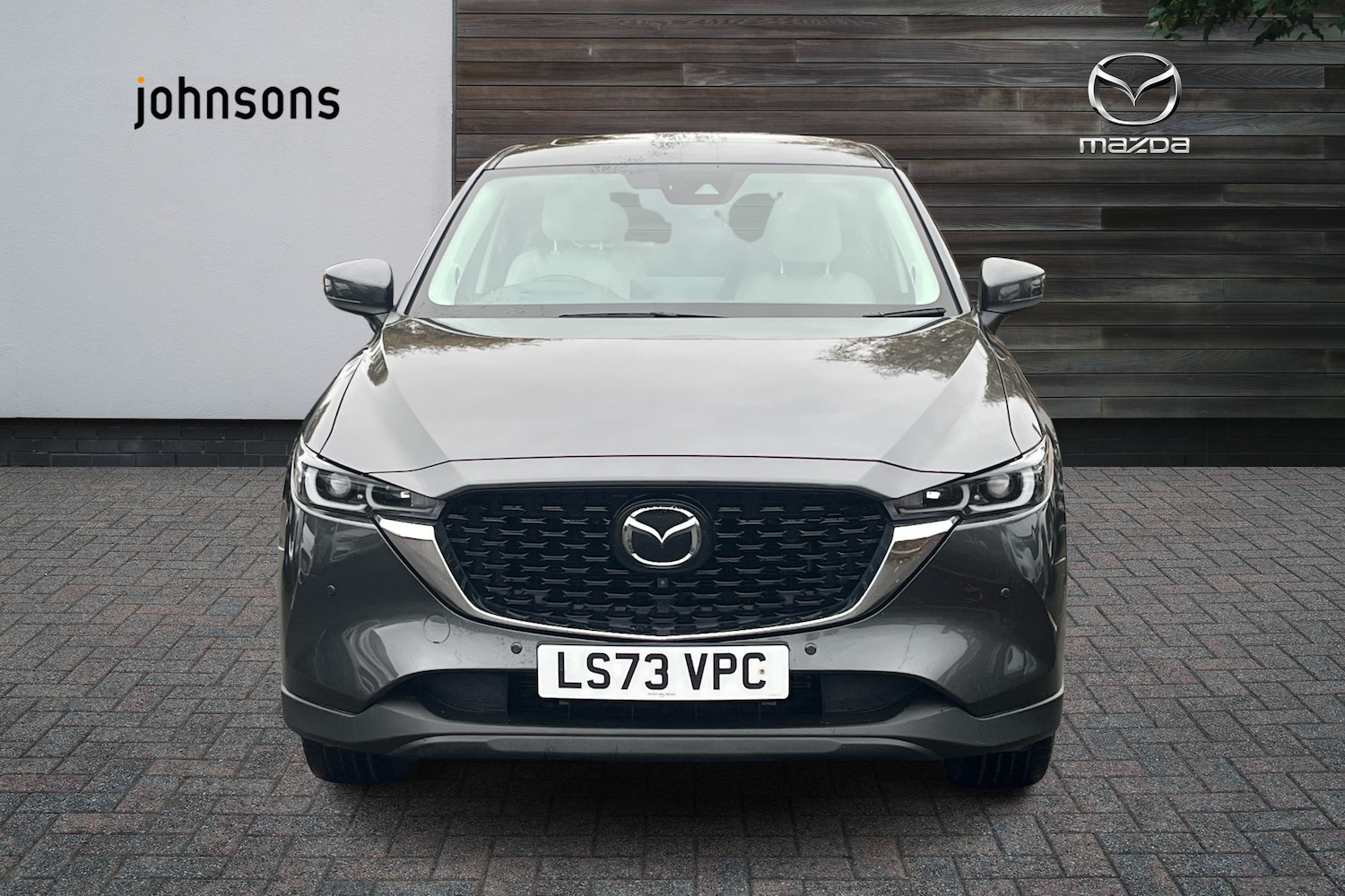 Used Mazda CX-5 2023 for sale - 76676931: Photo 10