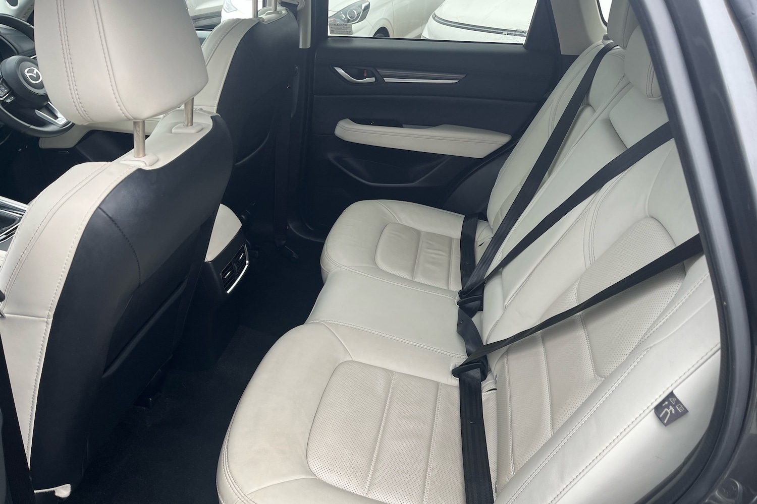 Used Mazda CX-5 2023 for sale - 76676931: Photo 12