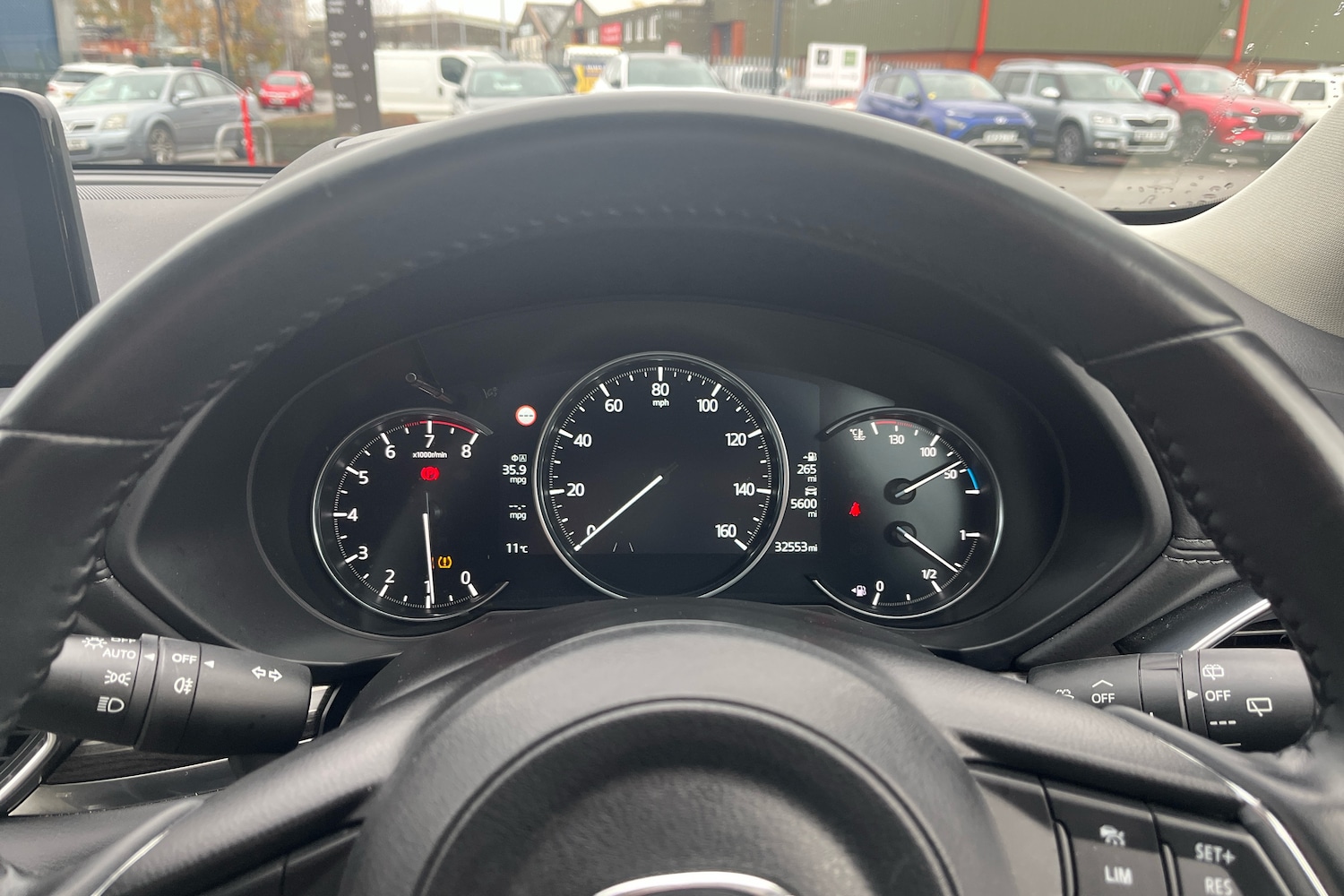 Used Mazda CX-5 2023 for sale - 76676931: Photo 13