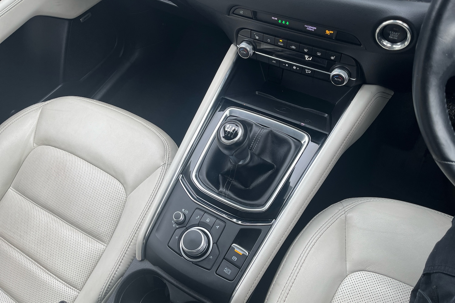 Used Mazda CX-5 2023 for sale - 76676931: Photo 14