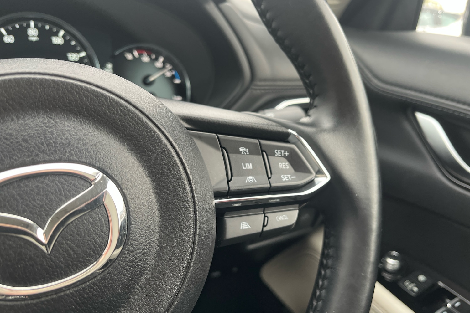 Used Mazda CX-5 2023 for sale - 76676931: Photo 16