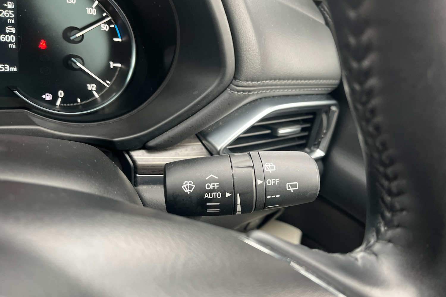 Used Mazda CX-5 2023 for sale - 76676931: Photo 17