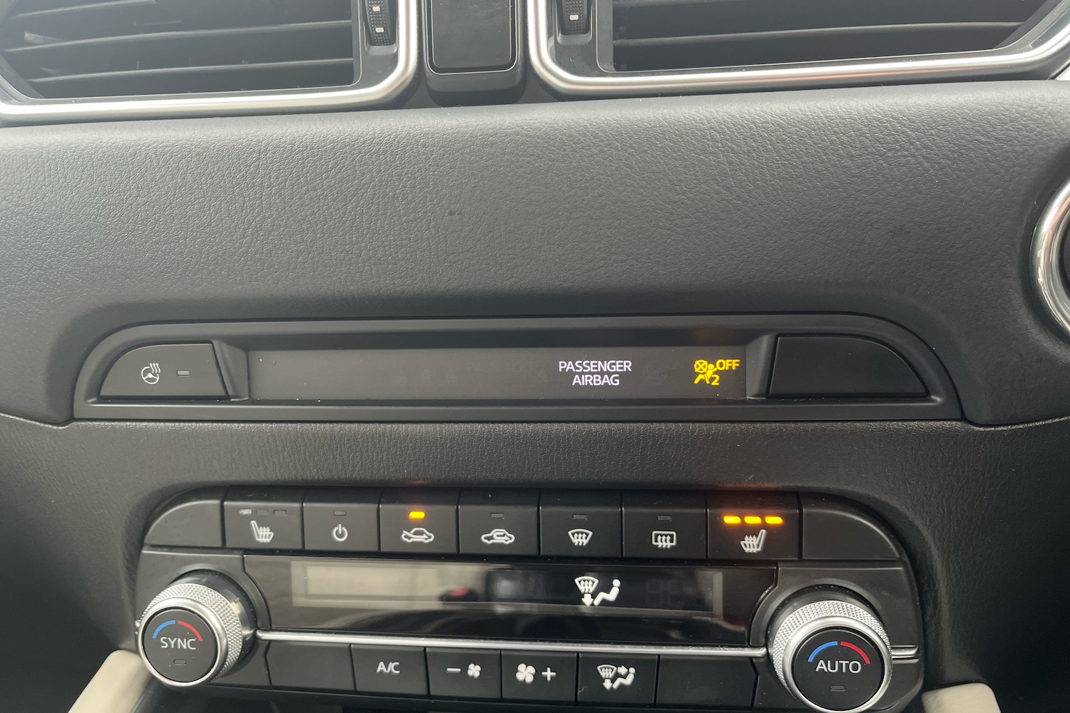 Used Mazda CX-5 2023 for sale - 76676931: Photo 20