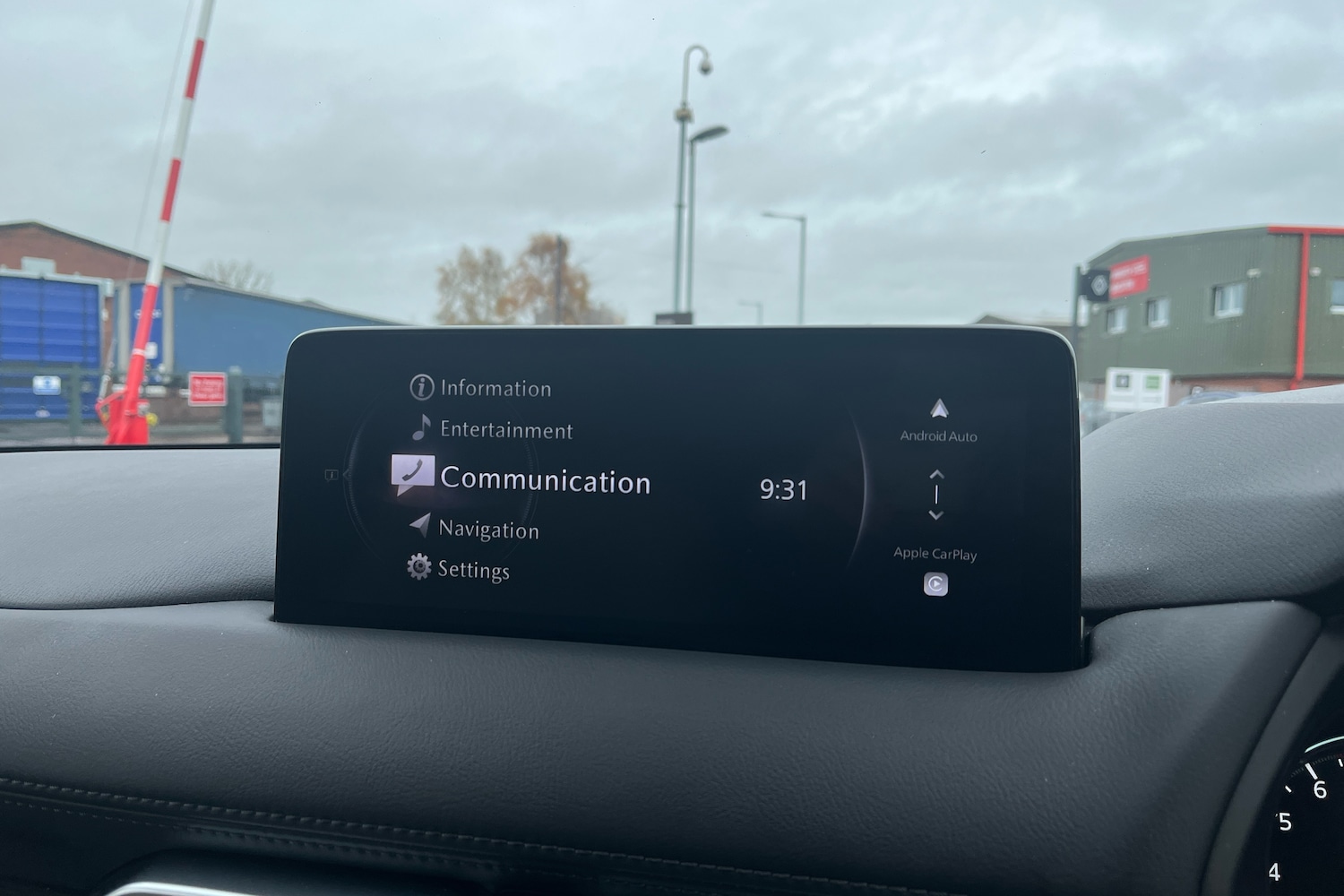 Used Mazda CX-5 2023 for sale - 76676931: Photo 21