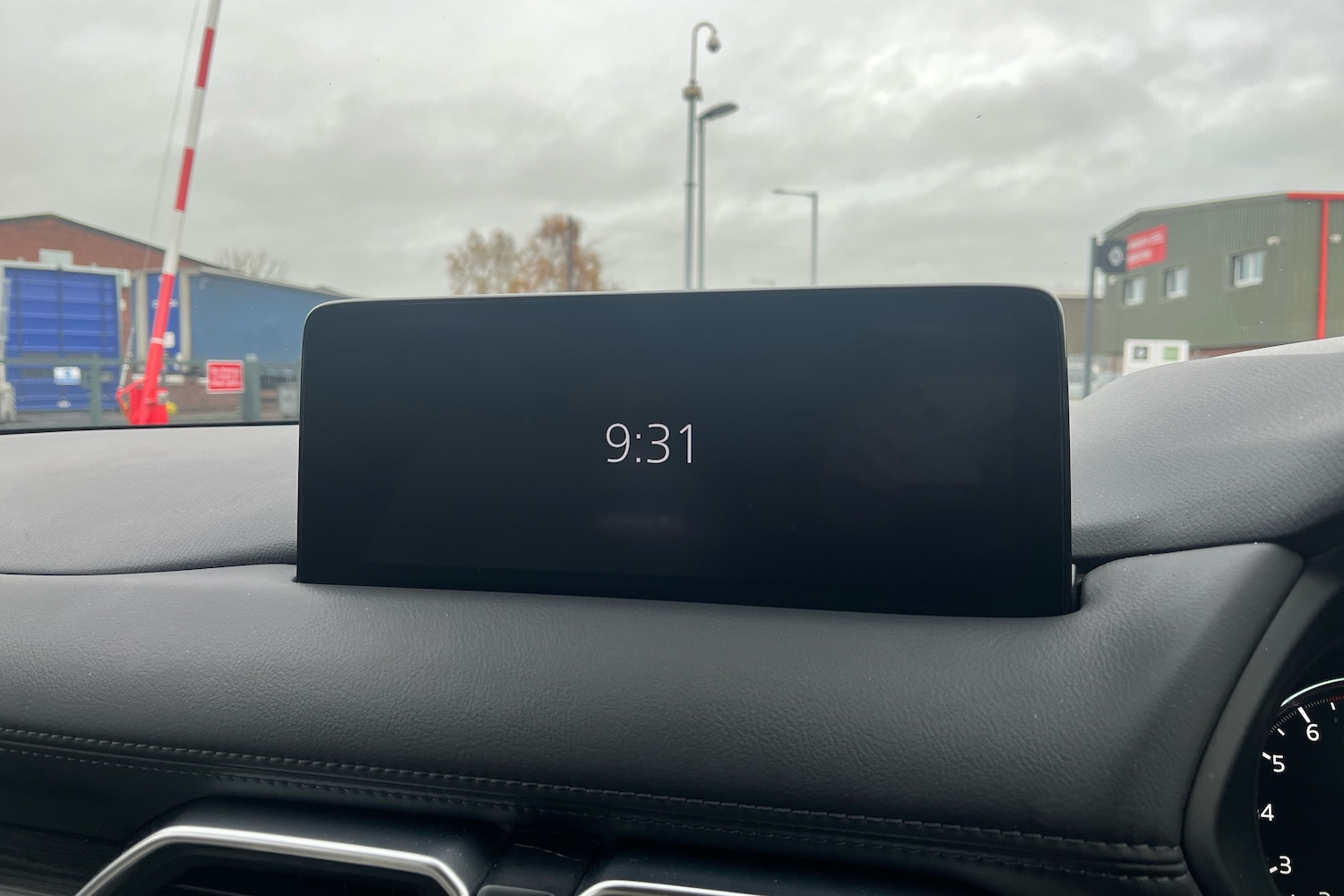 Used Mazda CX-5 2023 for sale - 76676931: Photo 22