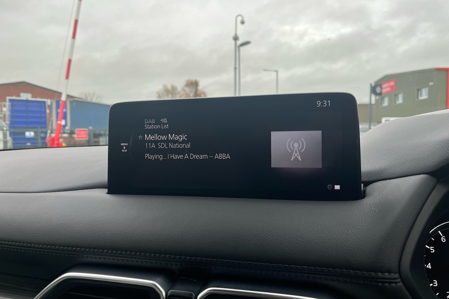 Used Mazda CX-5 2023 for sale - 76676931: Photo 23