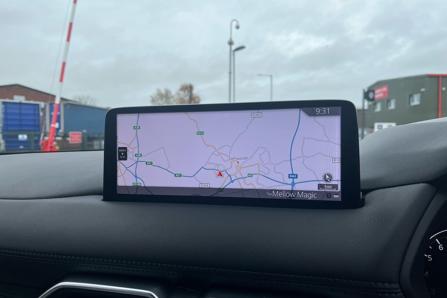 Used Mazda CX-5 2023 for sale - 76676931: Photo 24