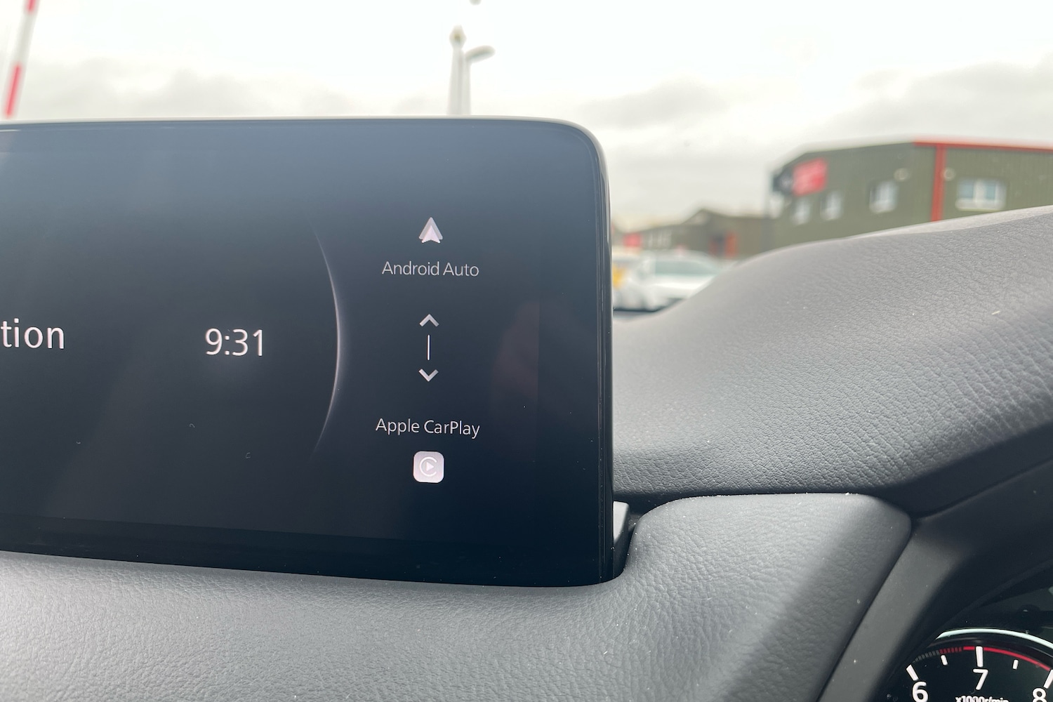 Used Mazda CX-5 2023 for sale - 76676931: Photo 25