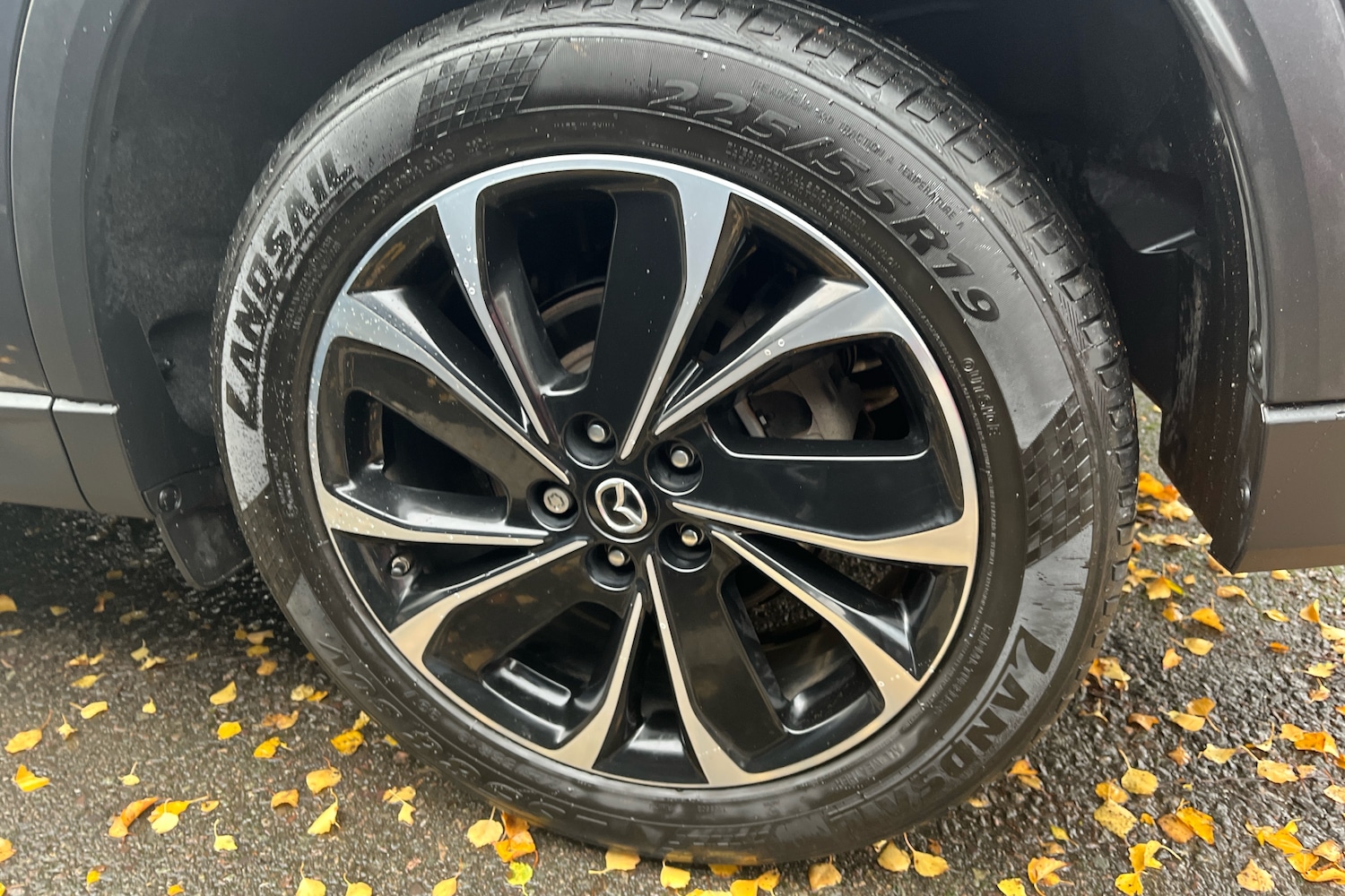 Used Mazda CX-5 2023 for sale - 76676931: Photo 7