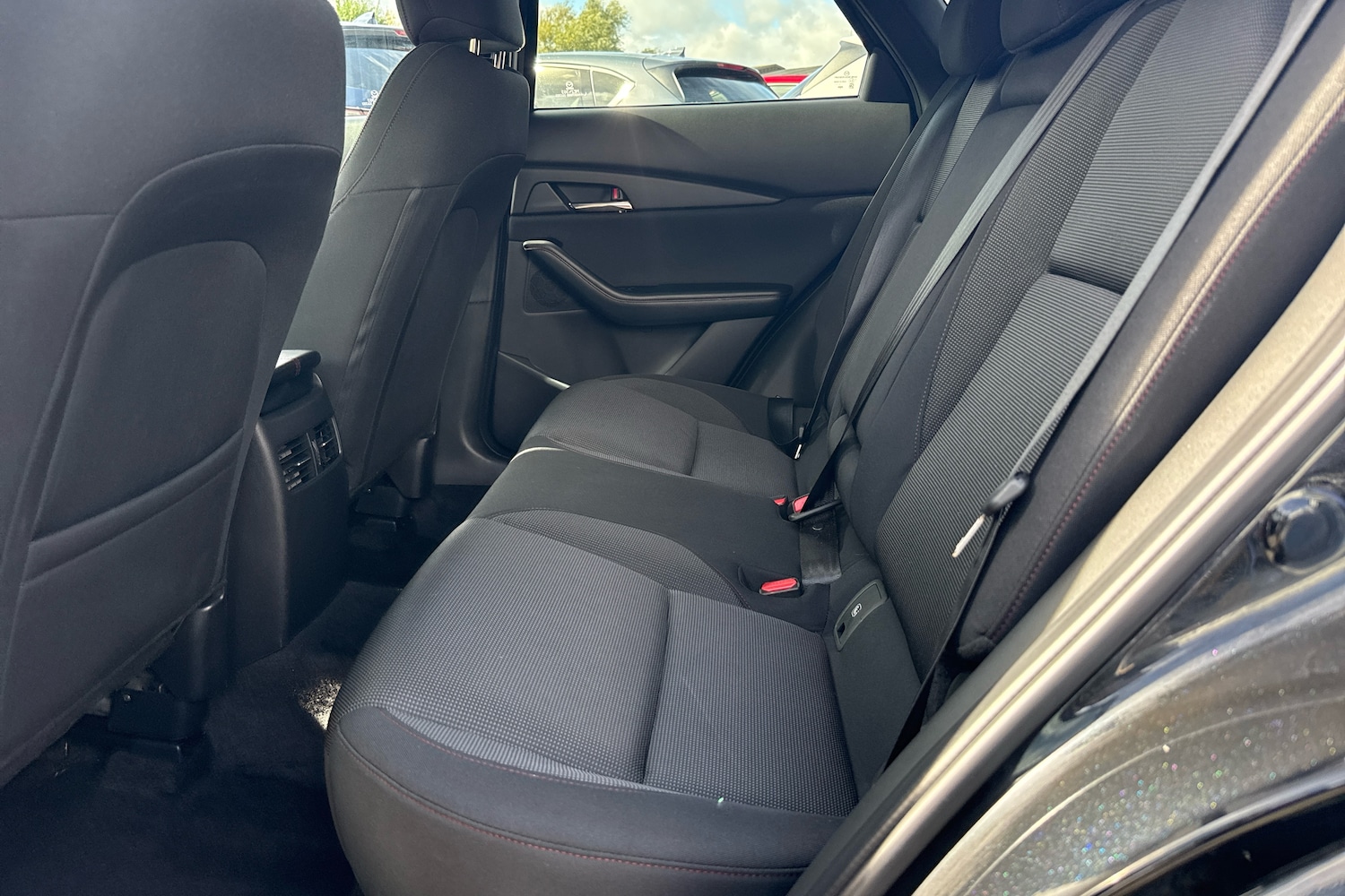 Used Mazda CX-30 2025 for sale - 76681469: Photo 12