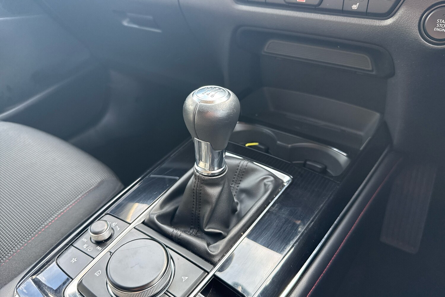 Used Mazda CX-30 2025 for sale - 76681469: Photo 14