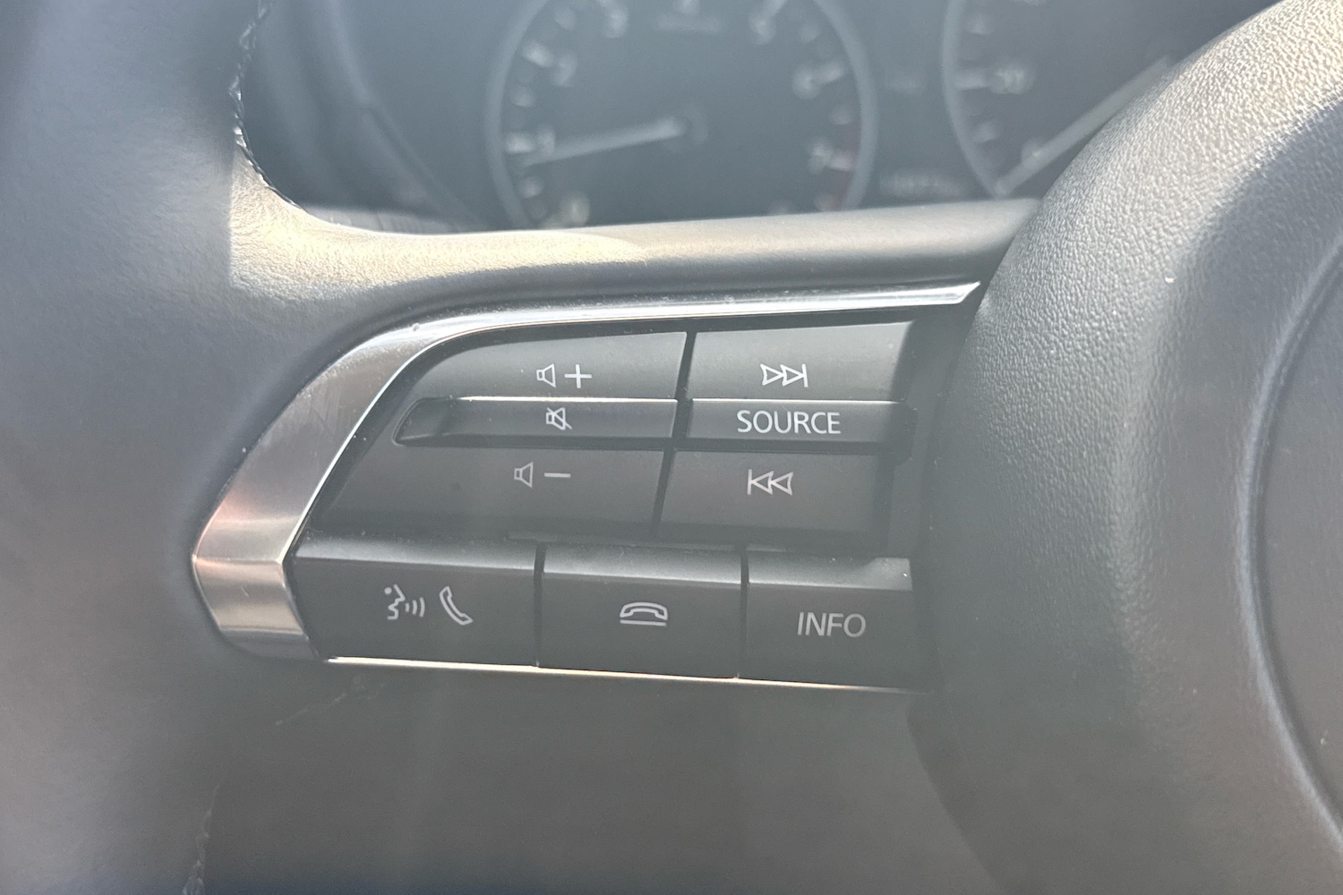 Used Mazda CX-30 2025 for sale - 76681469: Photo 15