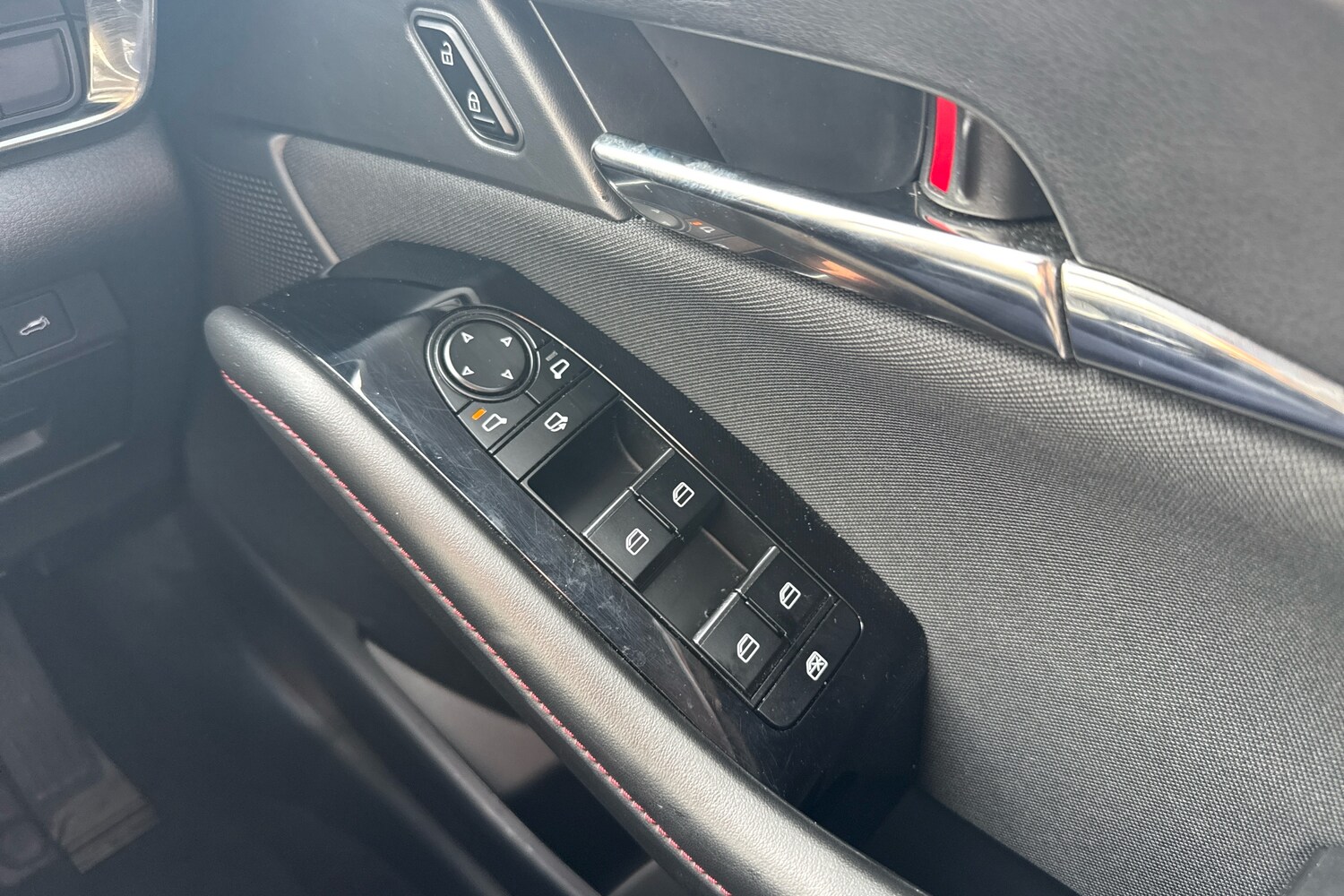 Used Mazda CX-30 2025 for sale - 76681469: Photo 20