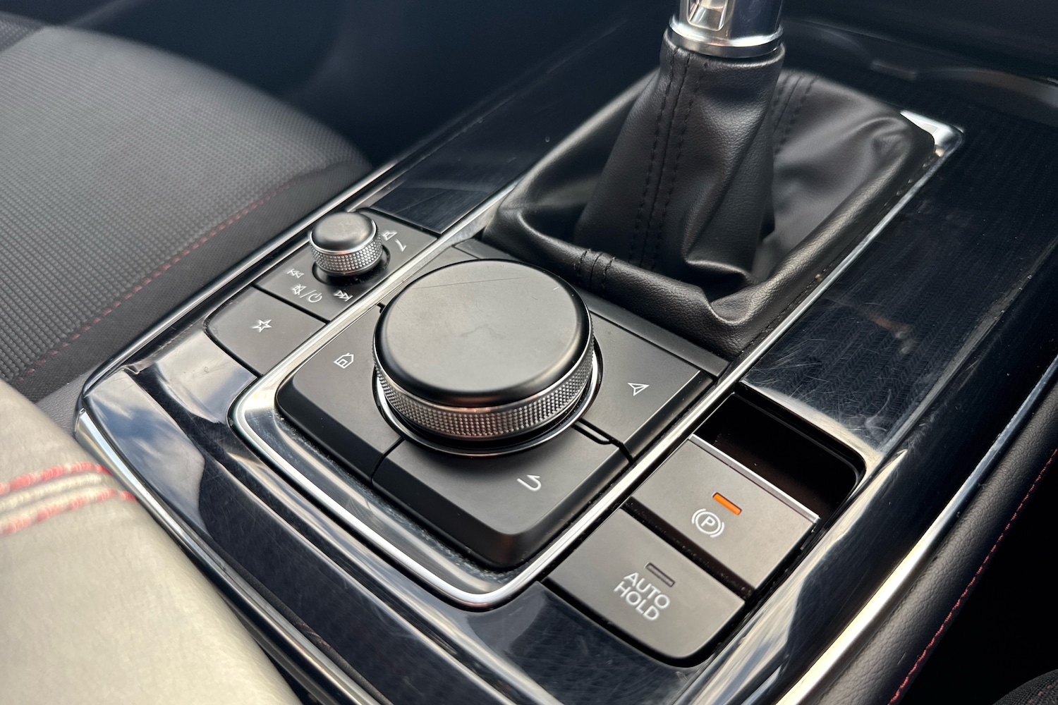 Used Mazda CX-30 2025 for sale - 76681469: Photo 22