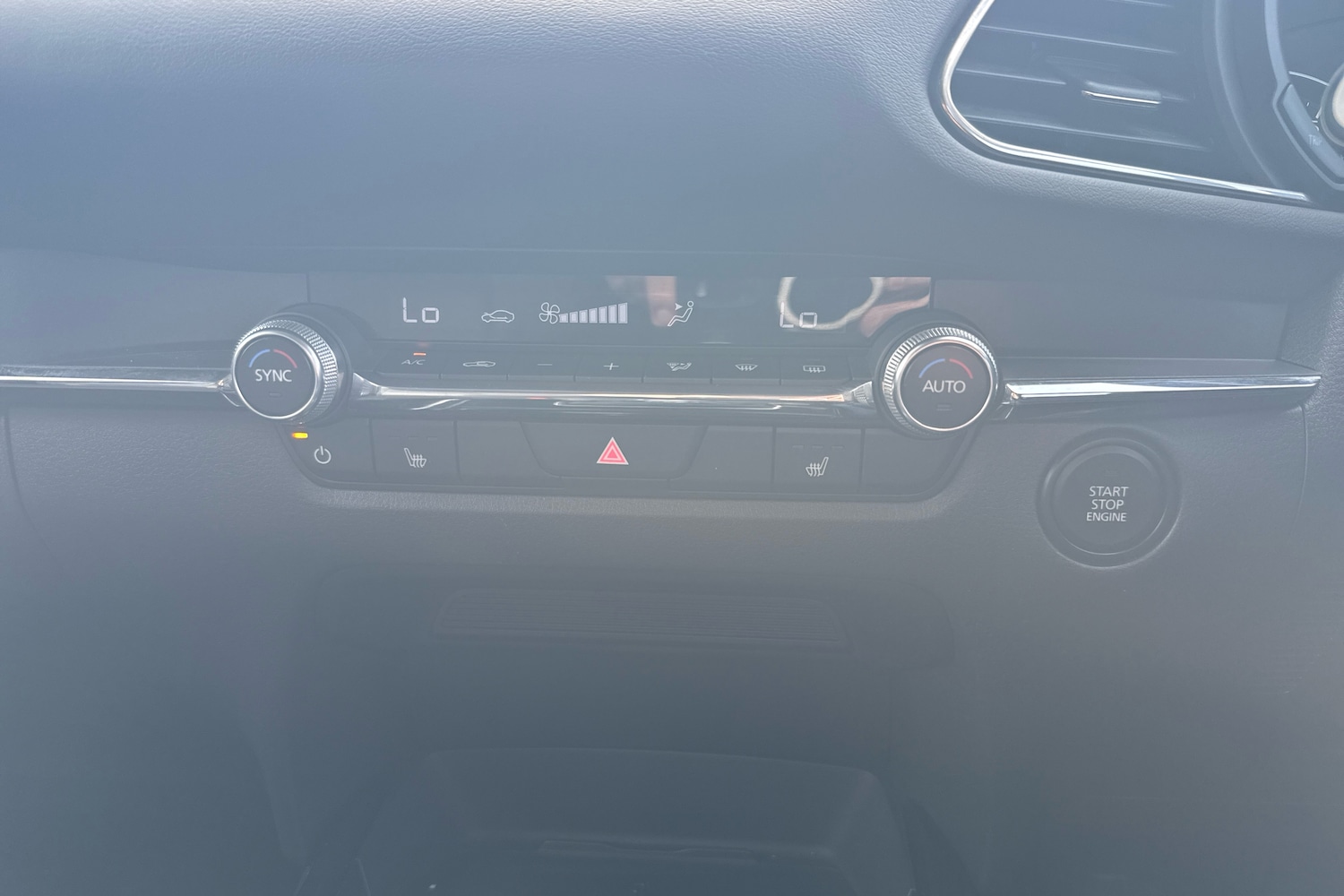 Used Mazda CX-30 2025 for sale - 76681469: Photo 24