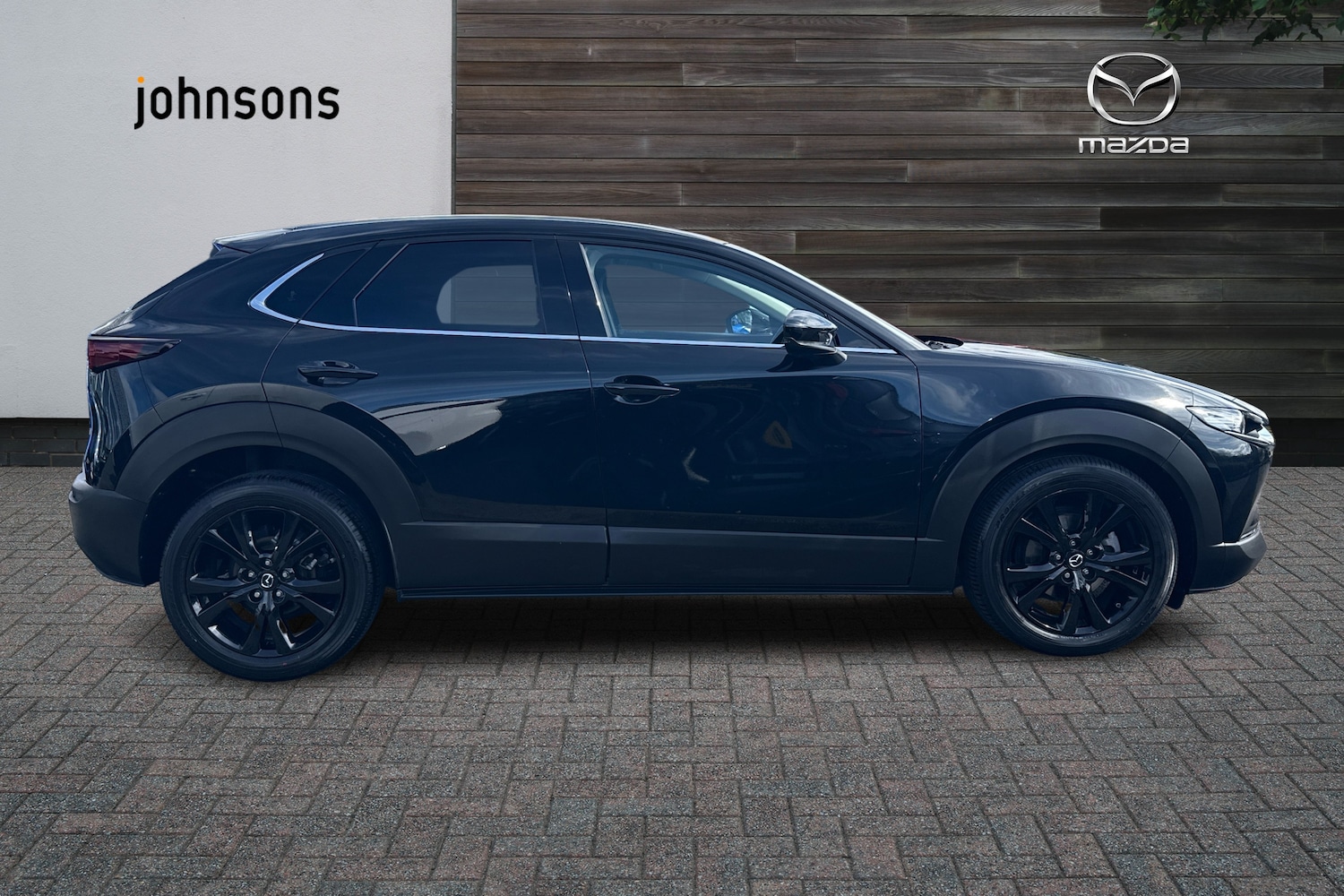 Used Mazda CX-30 2025 for sale - 76681469: Photo 8