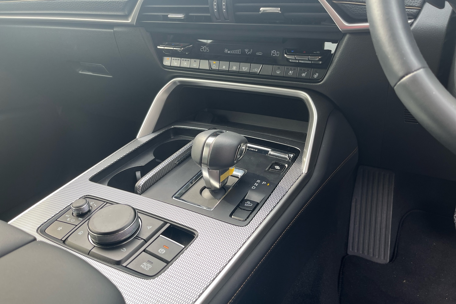 Used Mazda CX-60 2025 for sale - 76678371: Photo 14