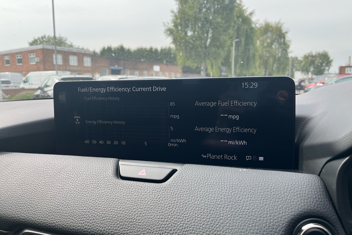 Used Mazda CX-60 2025 for sale - 76678371: Photo 18