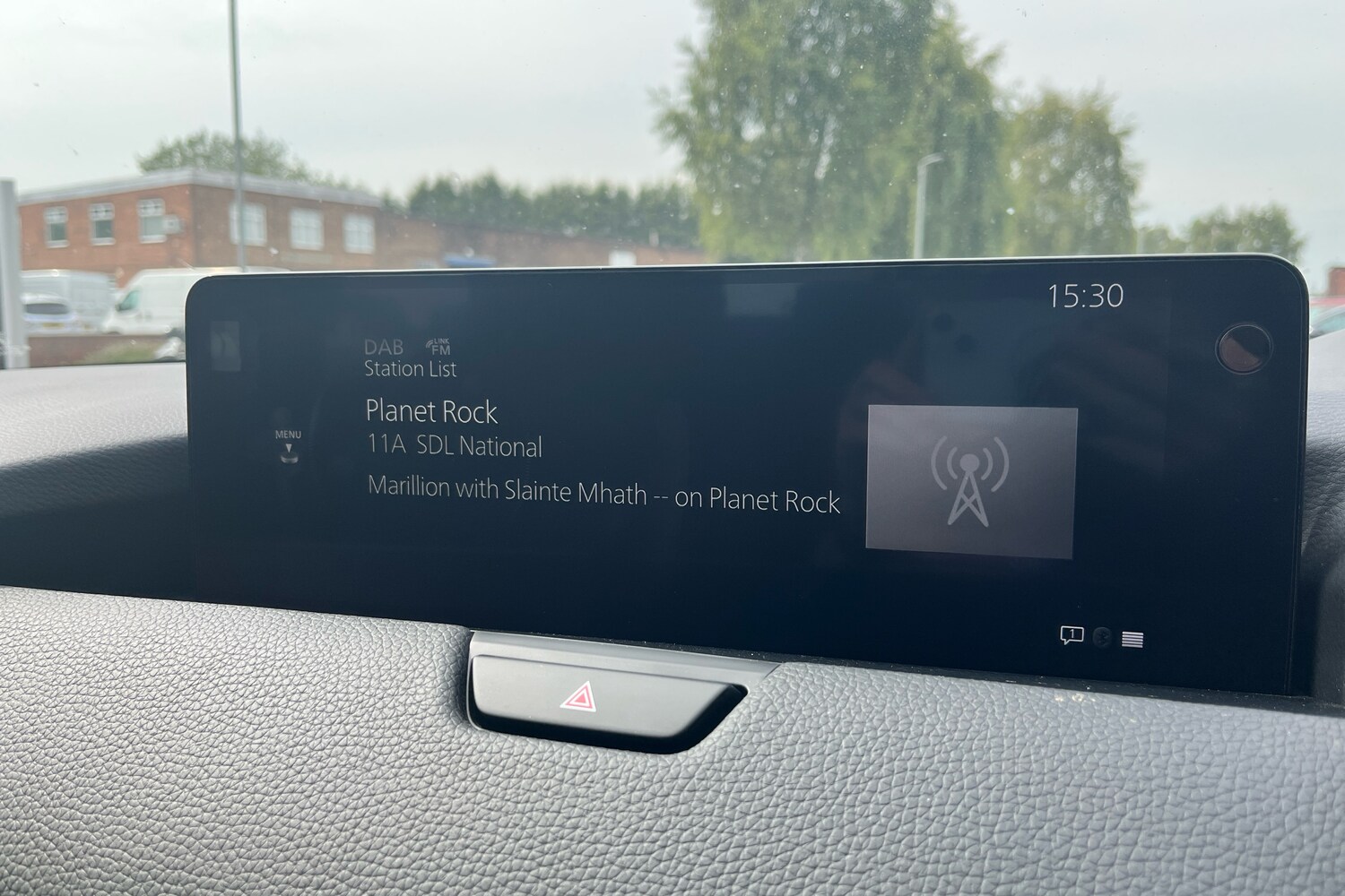 Used Mazda CX-60 2025 for sale - 76678371: Photo 20