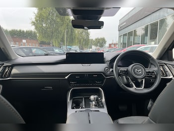 Used Mazda CX-60 2025 for sale - 76678371: Photo