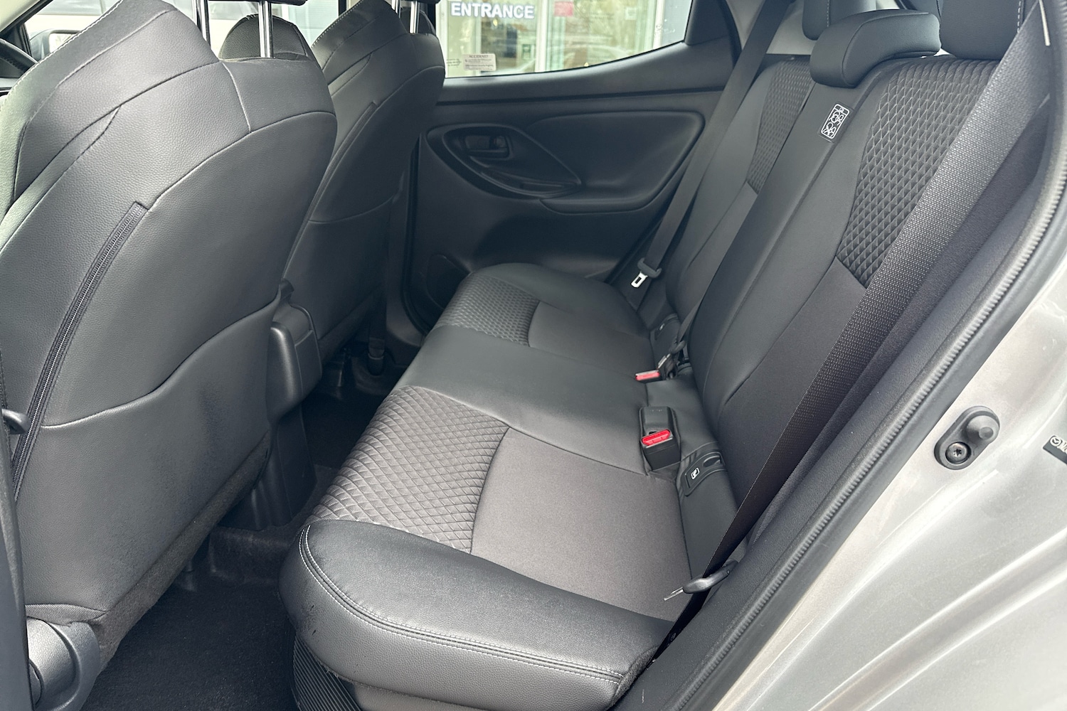 Used Mazda Mazda2 HYBRID 2022 for sale - 78004920: Photo 12