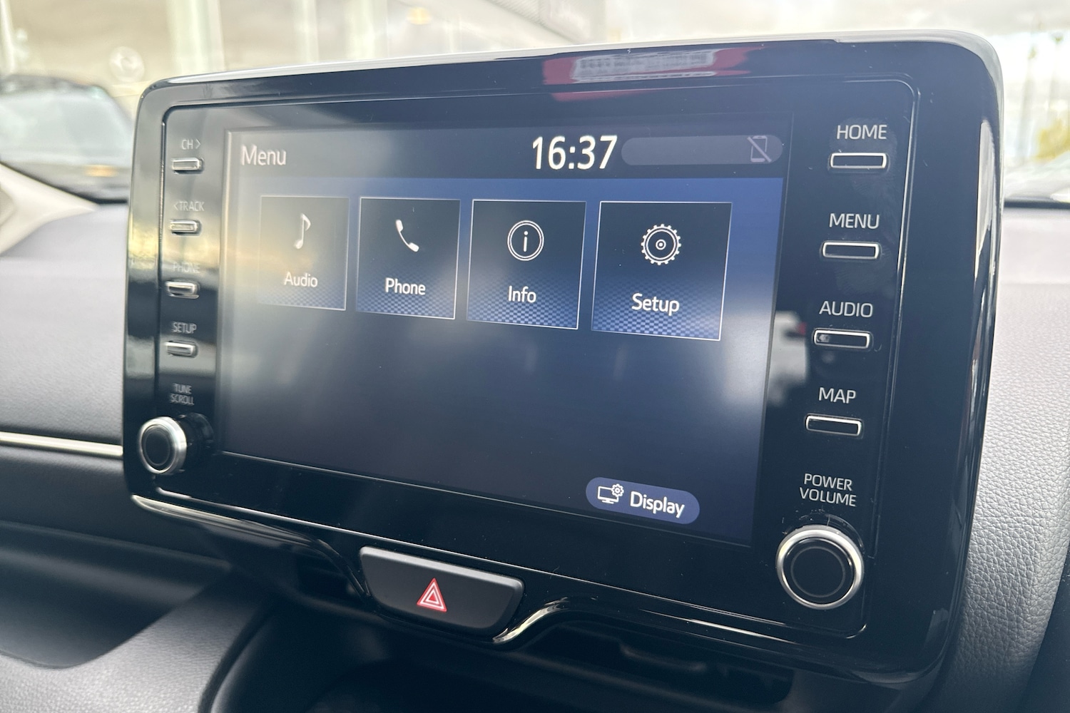 Used Mazda Mazda2 HYBRID 2022 for sale - 78004920: Photo 15