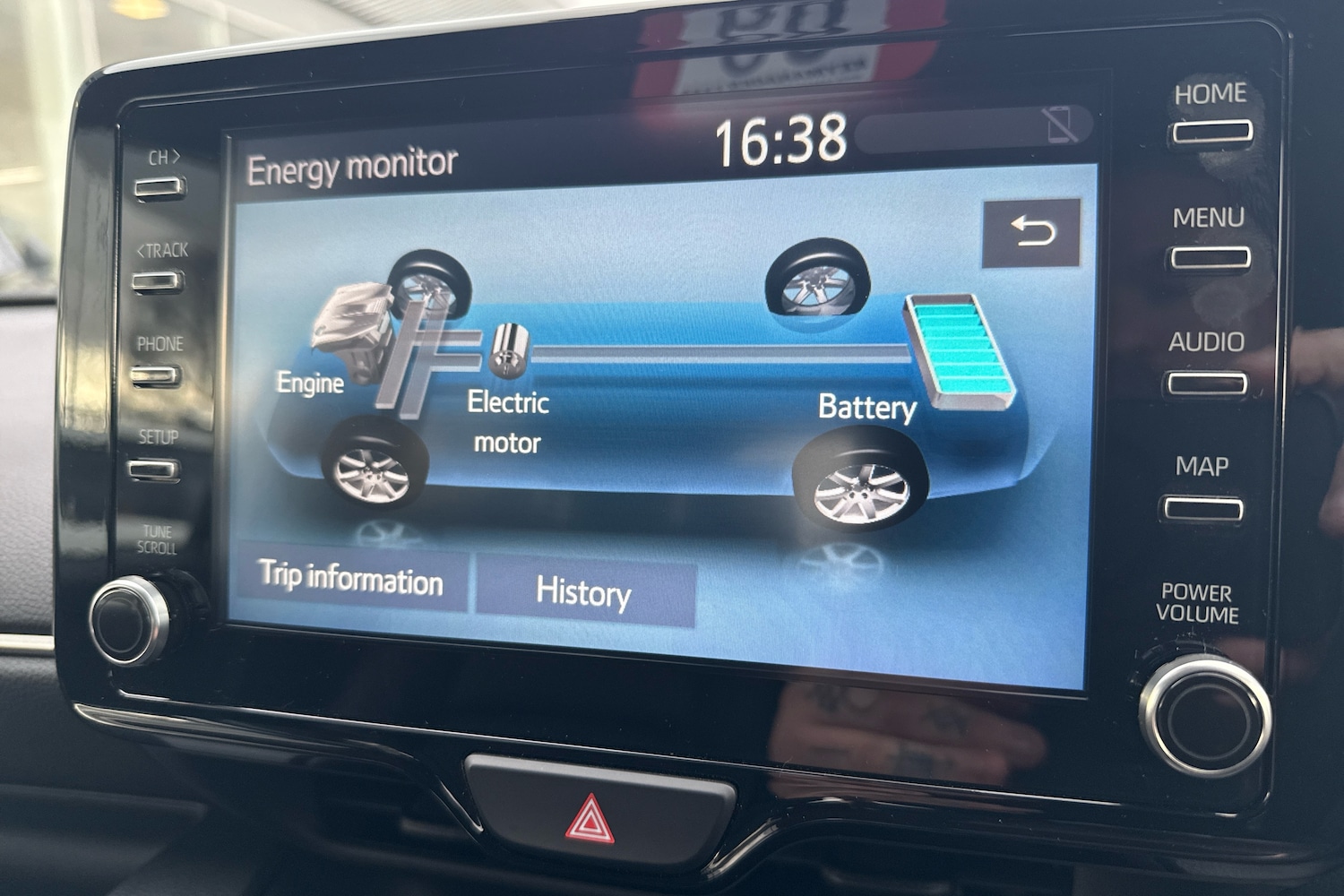 Used Mazda Mazda2 HYBRID 2022 for sale - 78004920: Photo 16