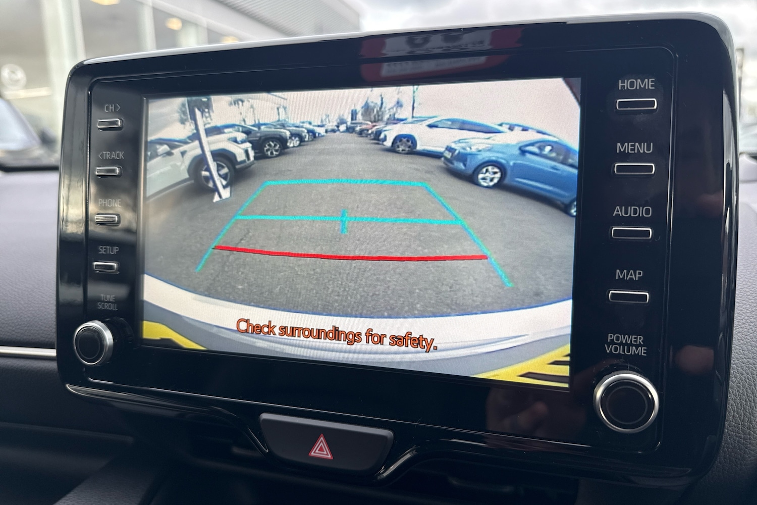 Used Mazda Mazda2 HYBRID 2022 for sale - 78004920: Photo 17