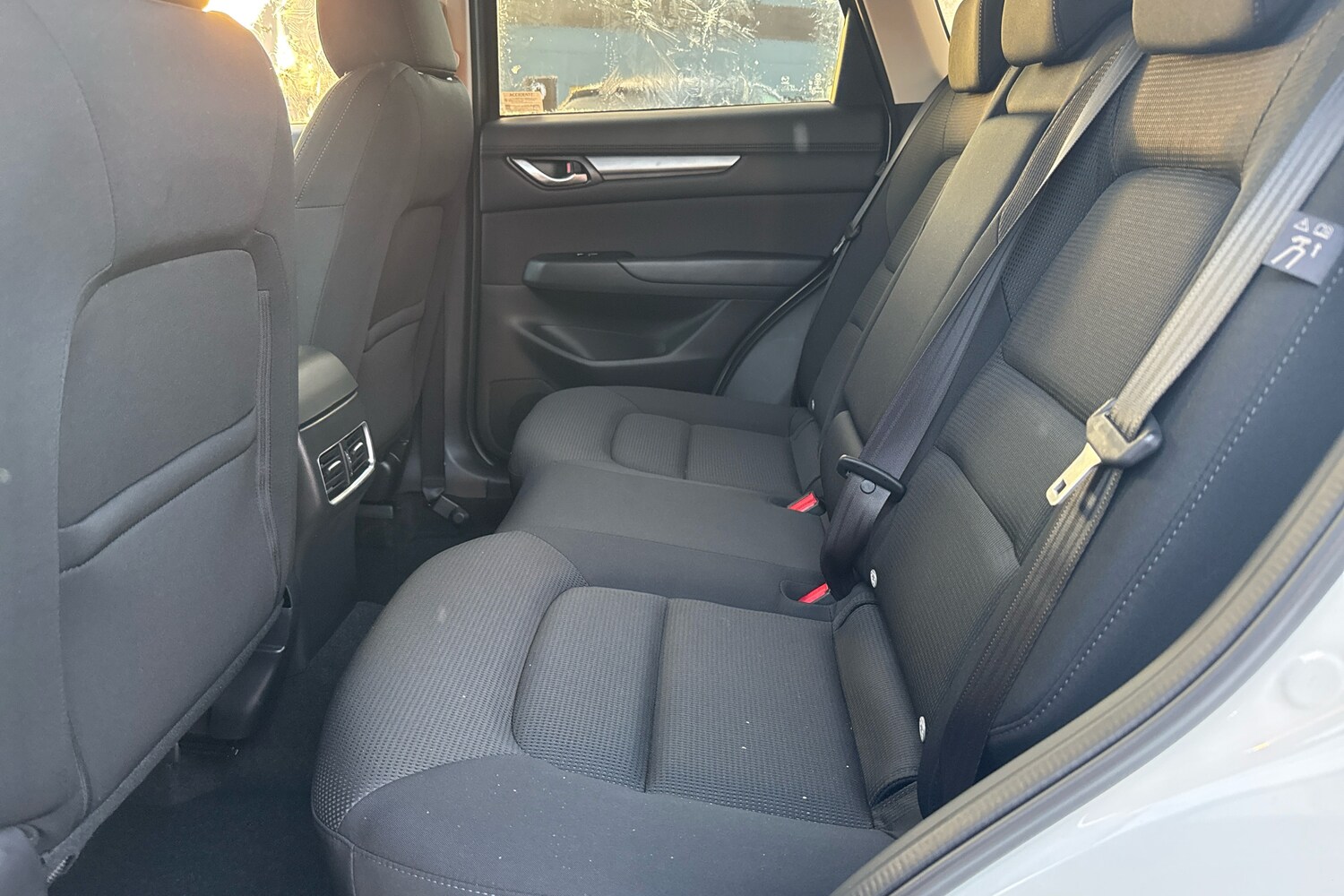 Used Mazda CX-5 2025 for sale - 77257977: Photo 12