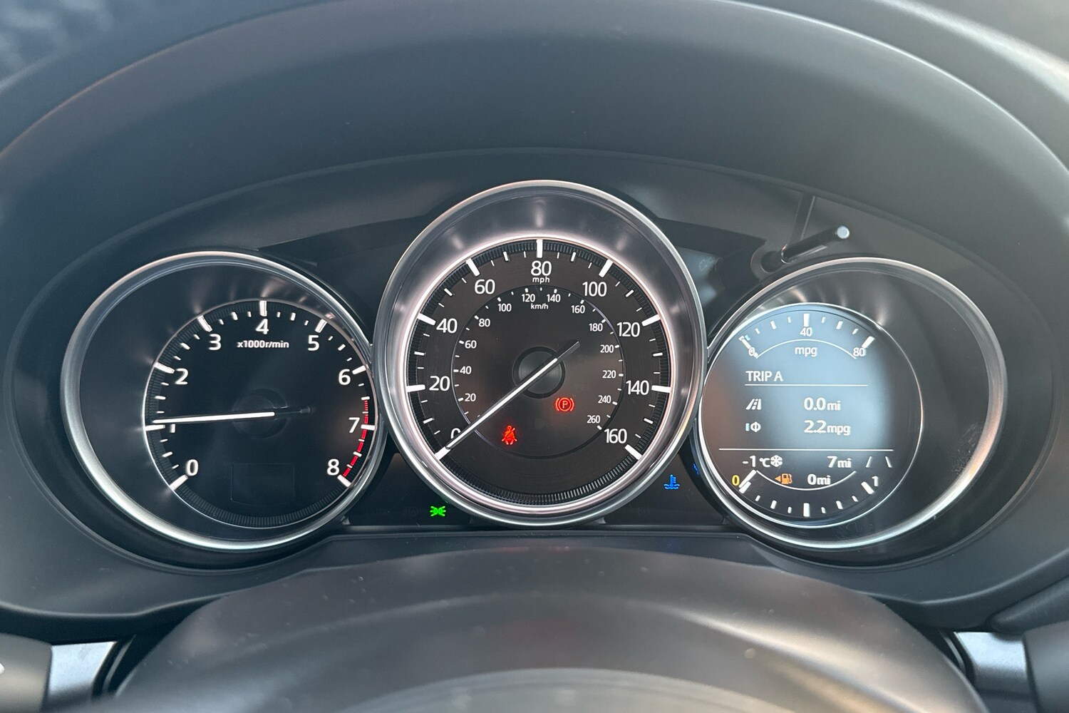 Used Mazda CX-5 2025 for sale - 77257977: Photo 13