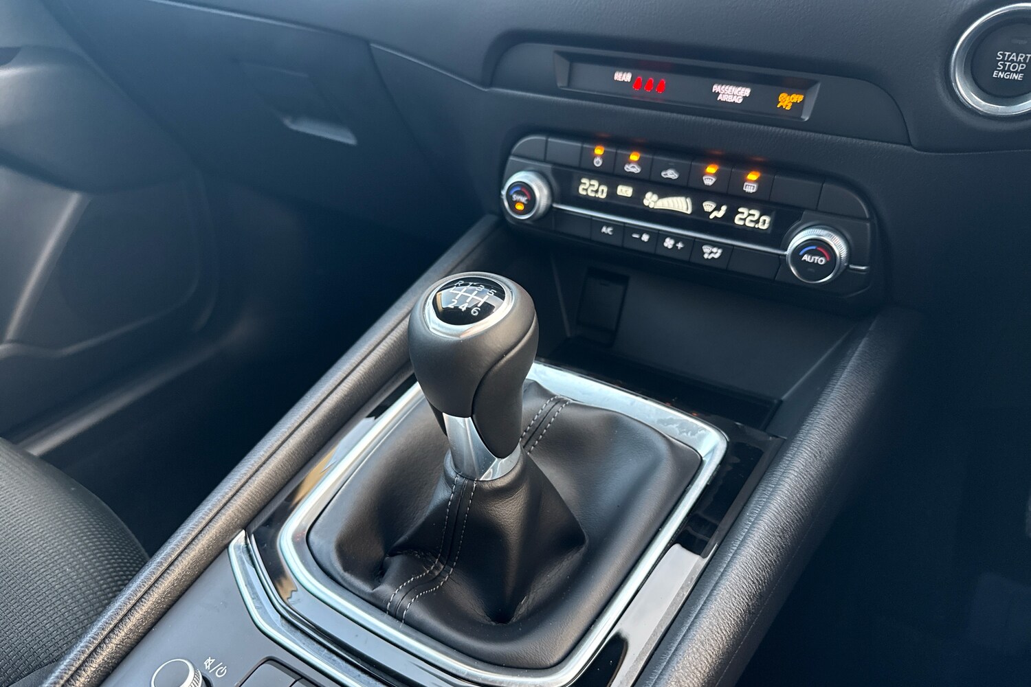 Used Mazda CX-5 2025 for sale - 77257977: Photo 14