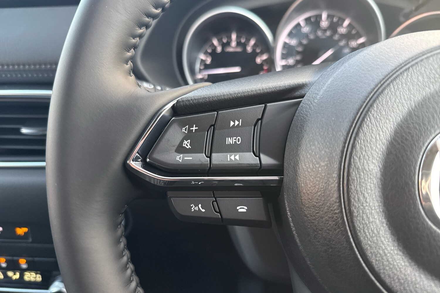 Used Mazda CX-5 2025 for sale - 77257977: Photo 15