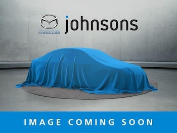 Mazda CX-5 feature image